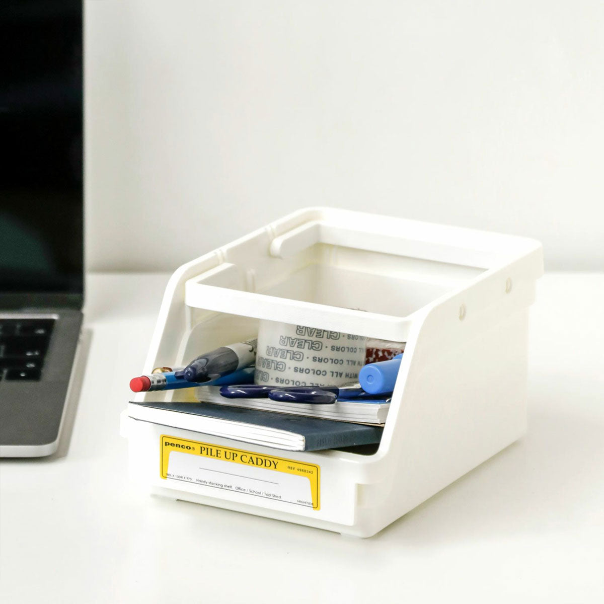 Penco : Pile Up Caddy