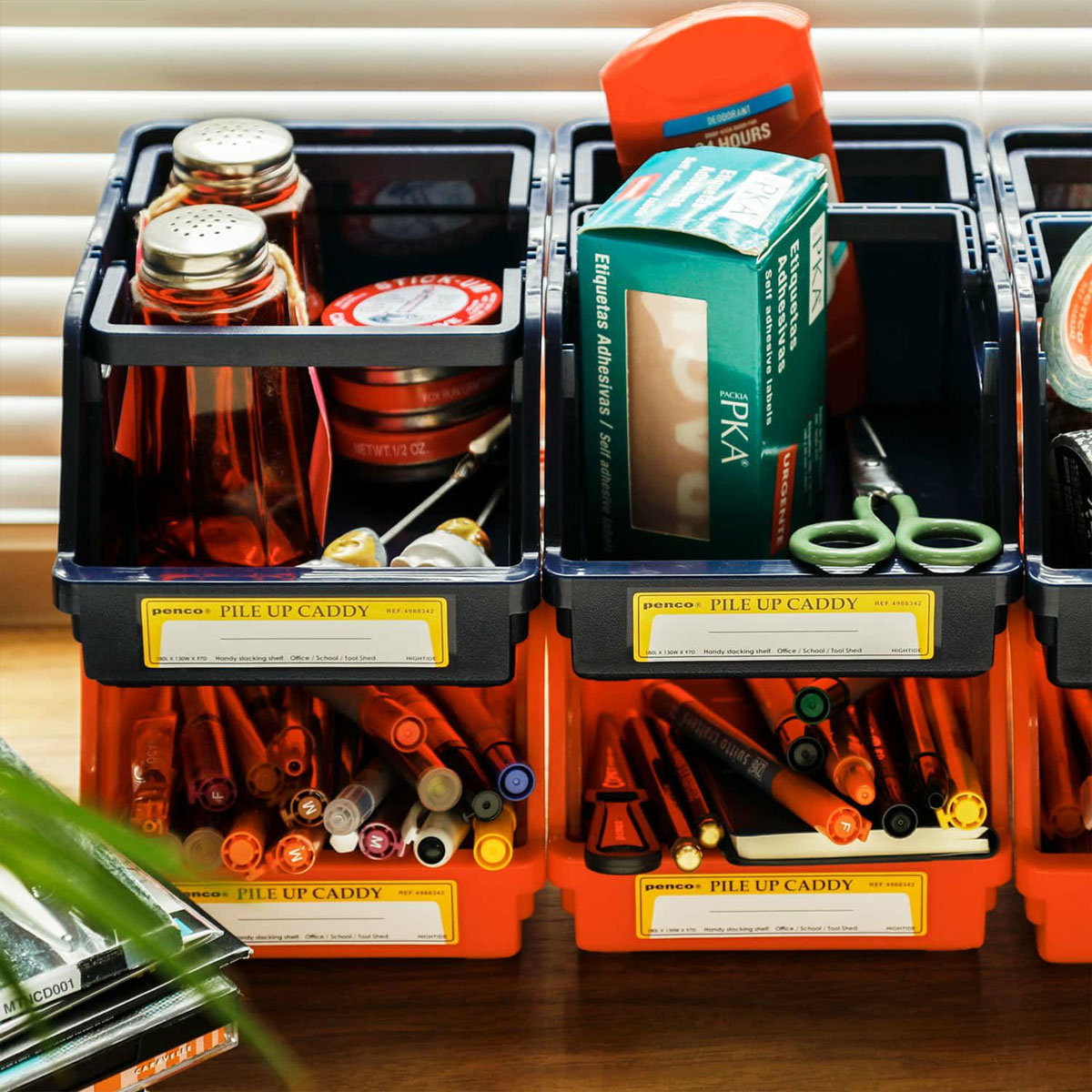 Penco : Pile Up Caddy