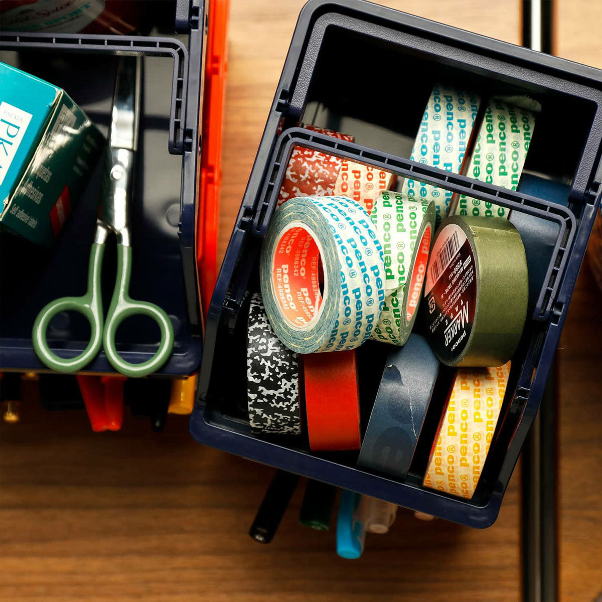 Penco : Pile Up Caddy