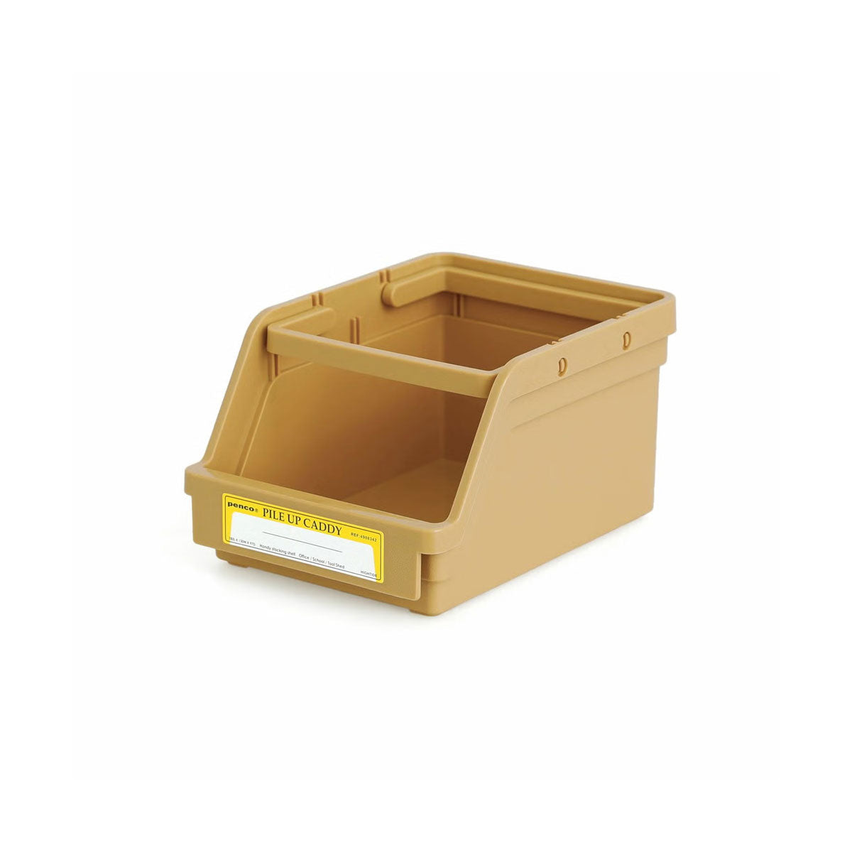 Penco : Pile Up Caddy