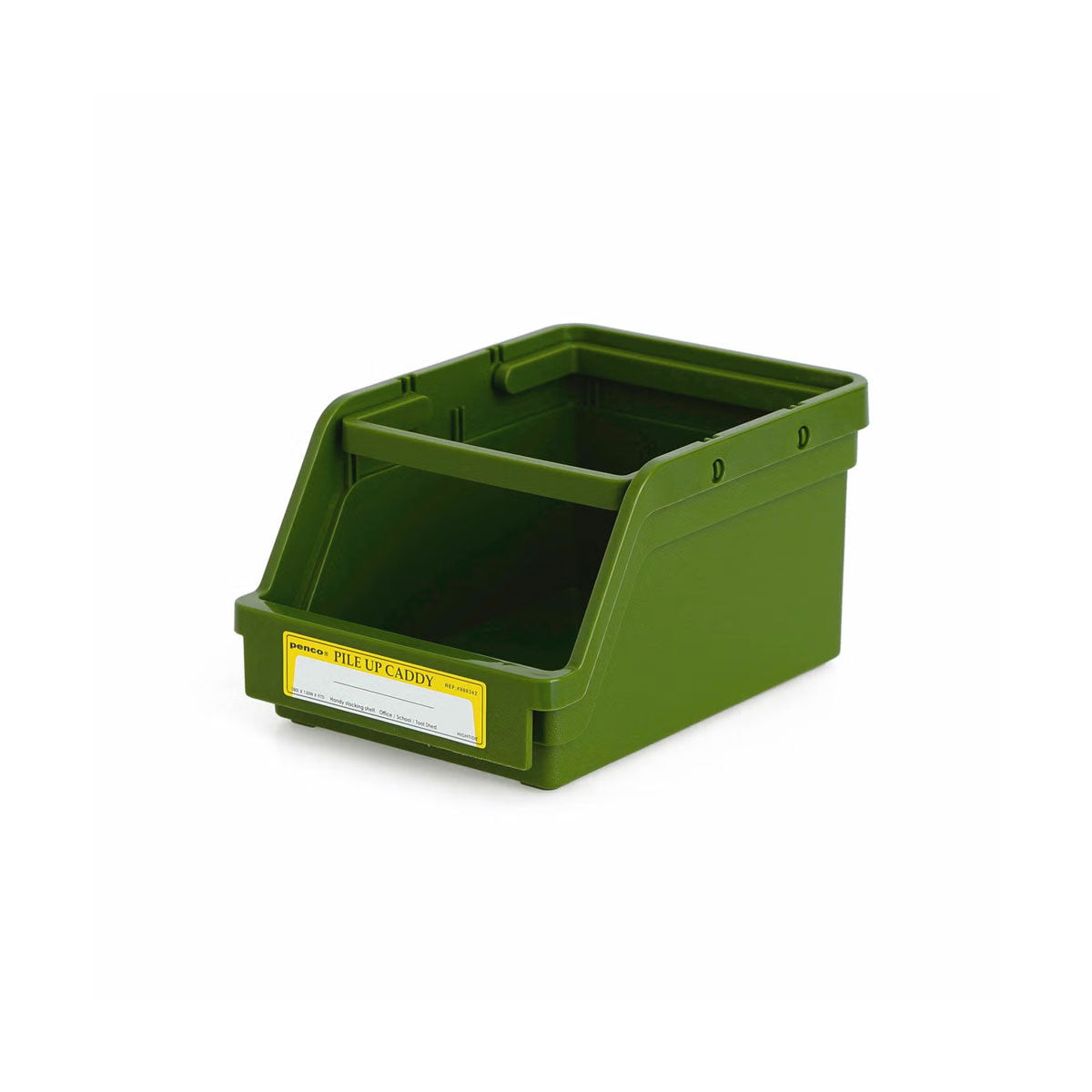 Penco : Pile Up Caddy