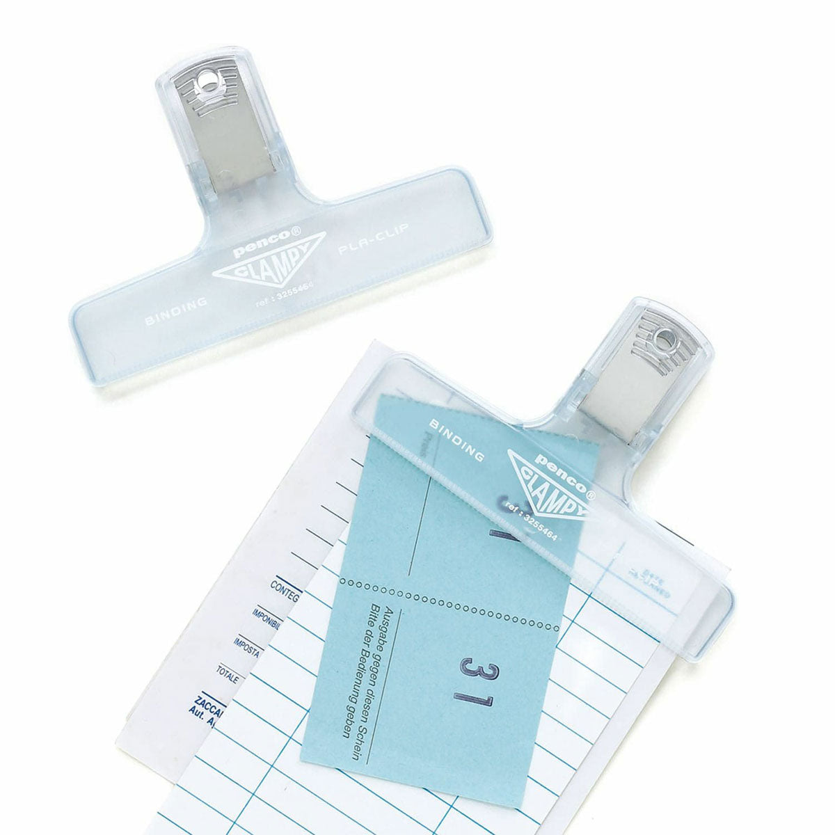 Penco : Penco Pla-clip : Navy