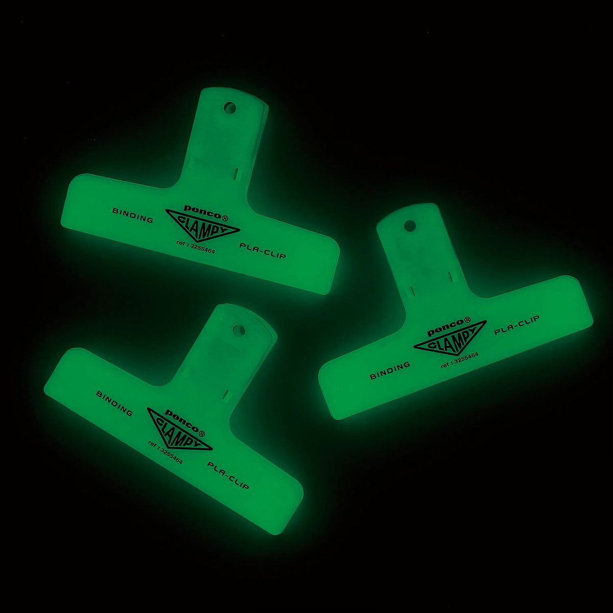 Penco : Penco Pla-clip : Glow