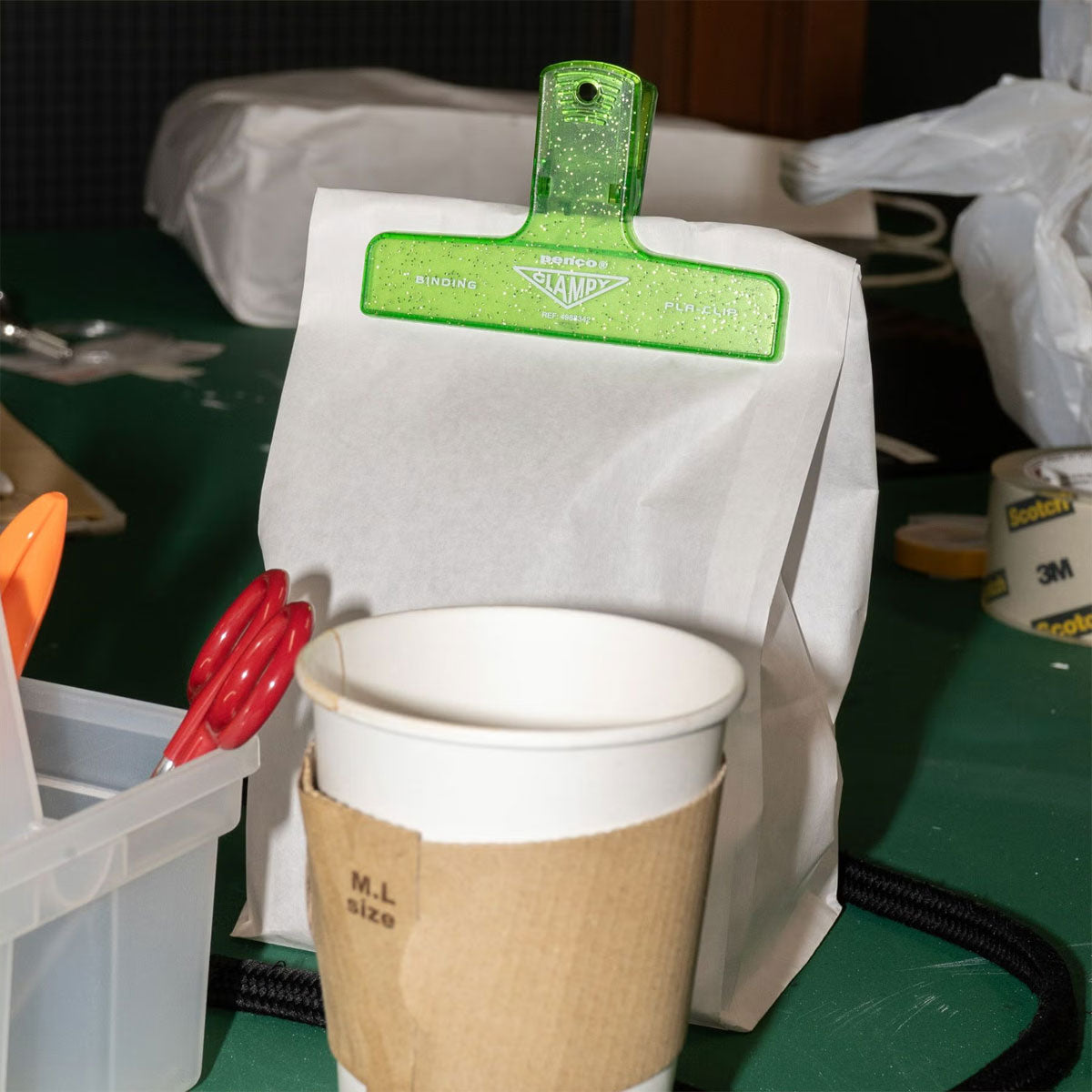 Penco : Penco Pla-clip Glitter