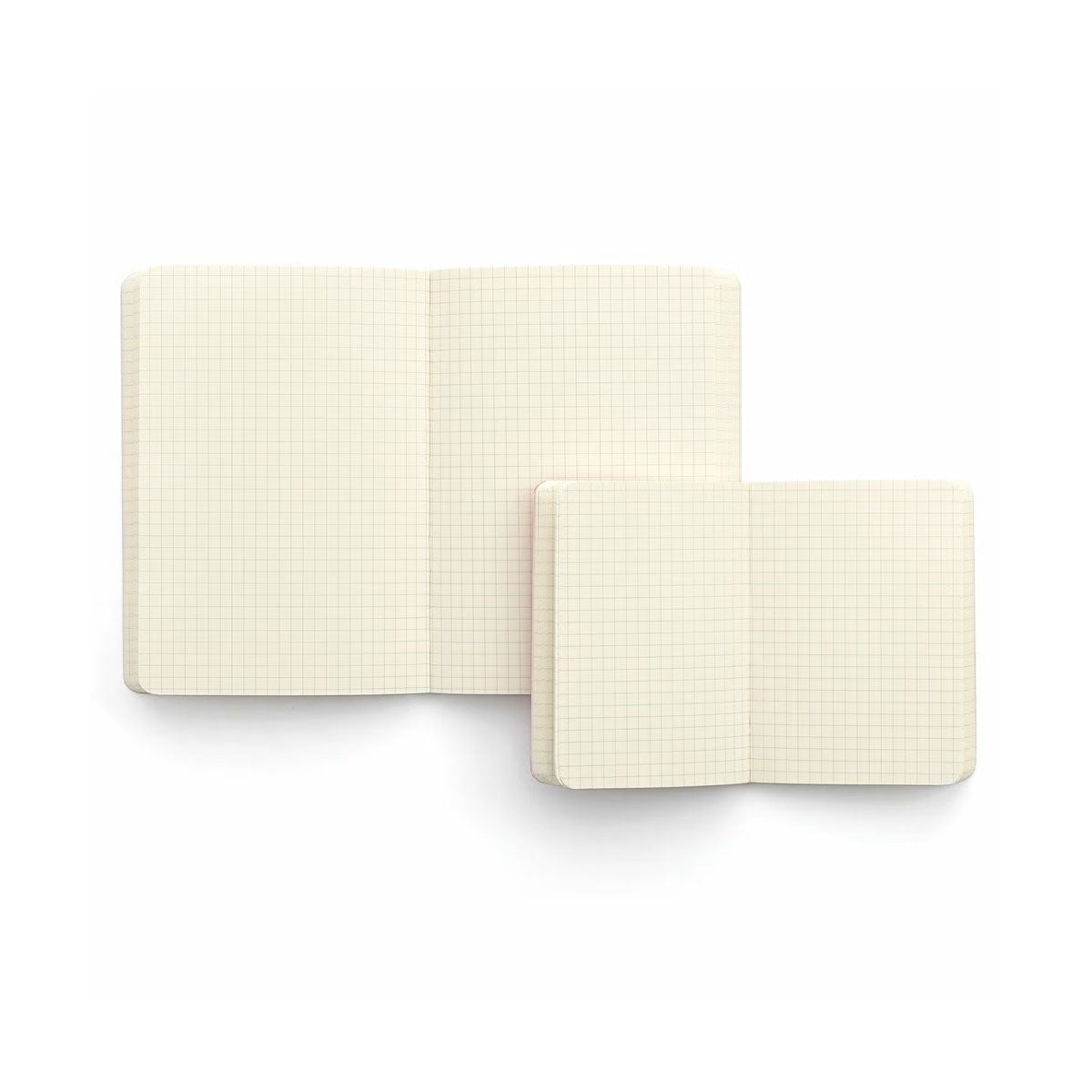 Penco : Soft PP Notebook B7 Grid : White