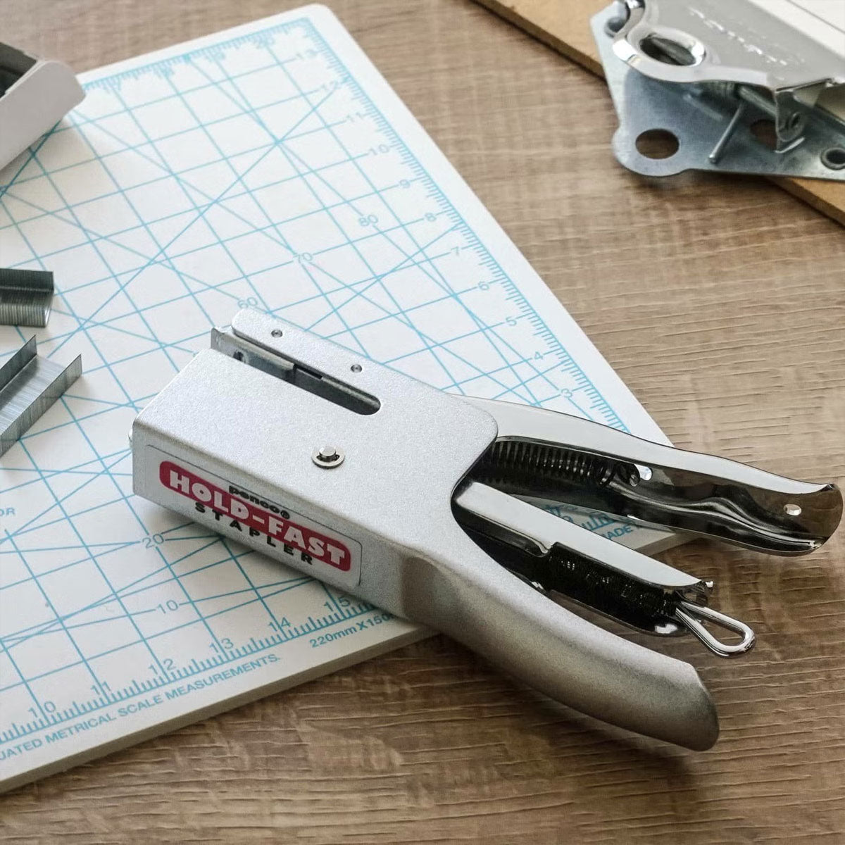 Penco : Stapler