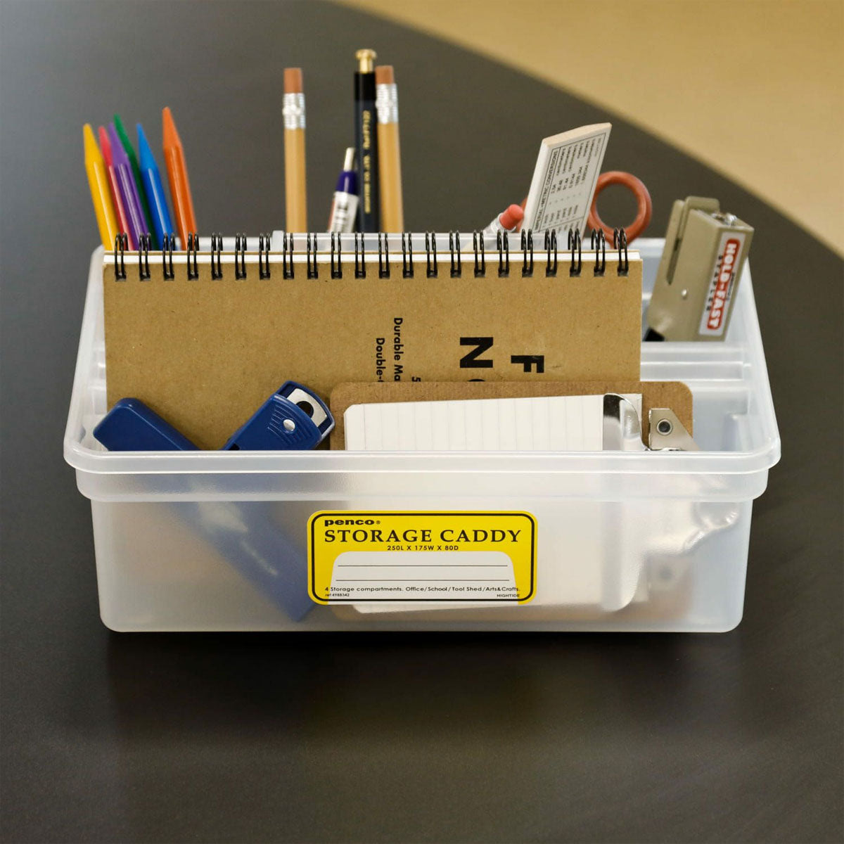 Penco : Storage Cabby : Navy