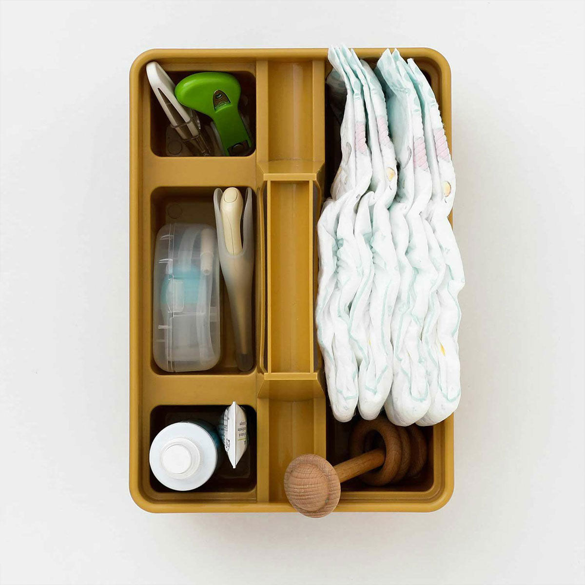 Penco : Storage Caddy : White