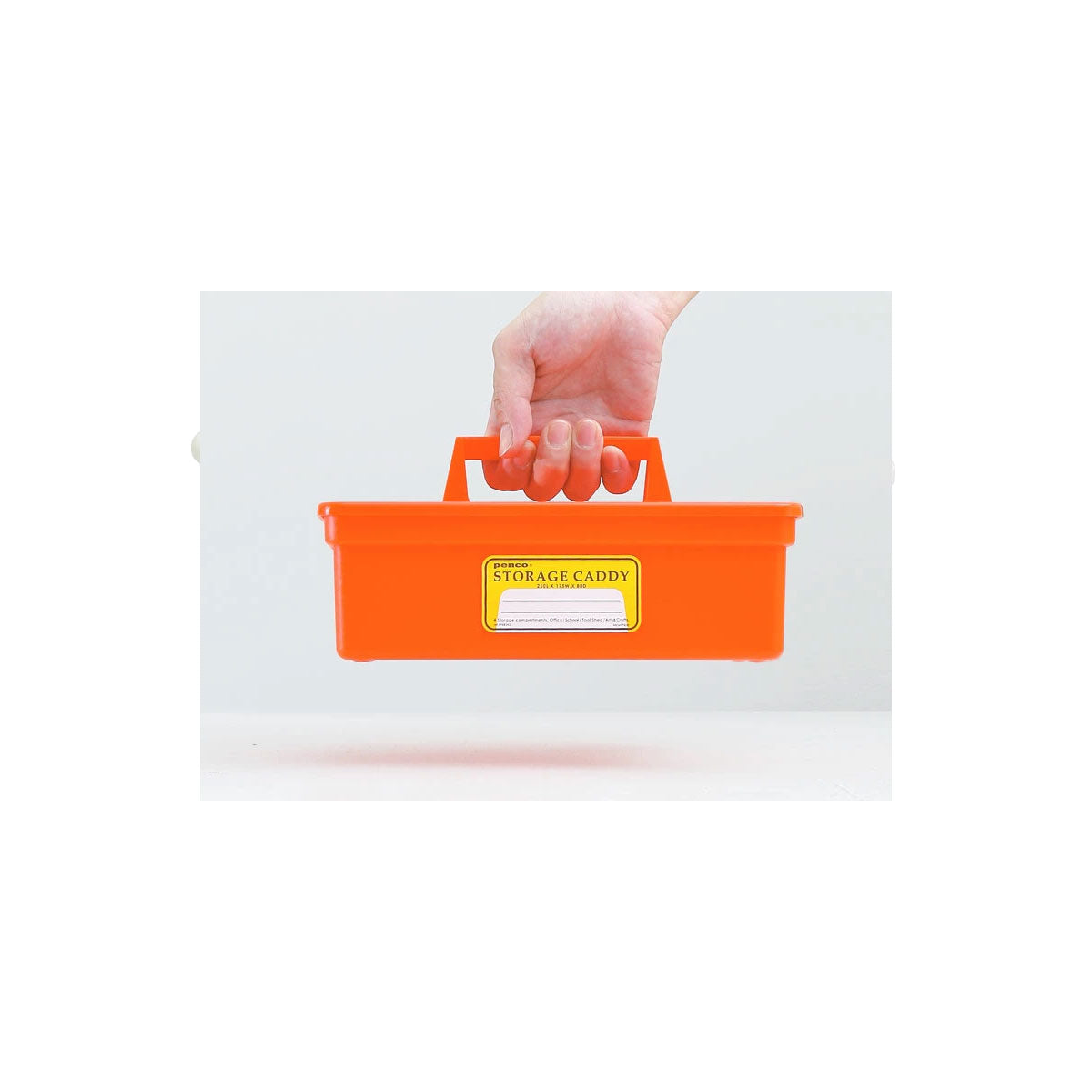 Penco : Storage Caddy : White