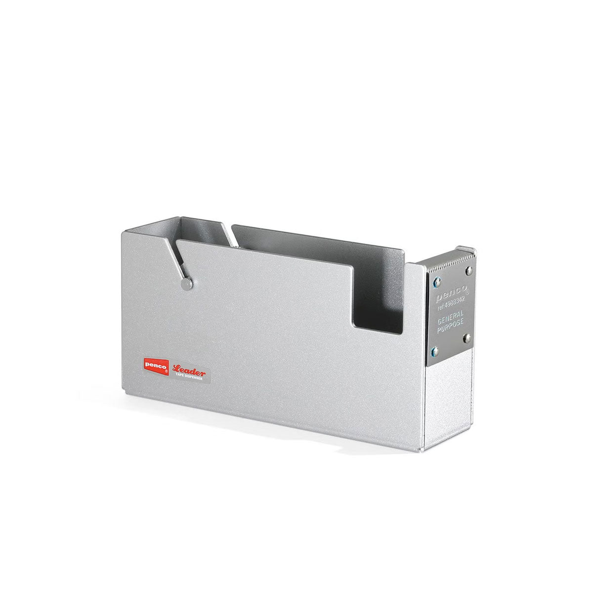 Penco : Tape Dispenser Large : Silver
