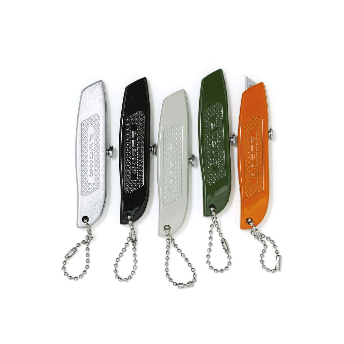 Penco : Utility Knife : Orange