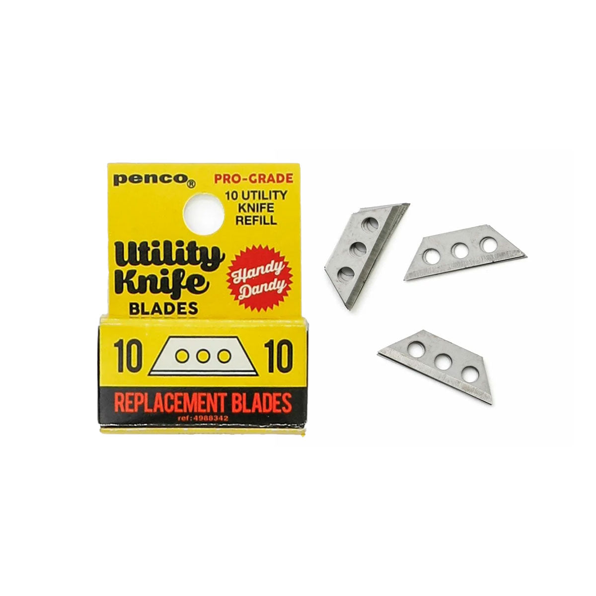 Penco : Utility Knife Refill