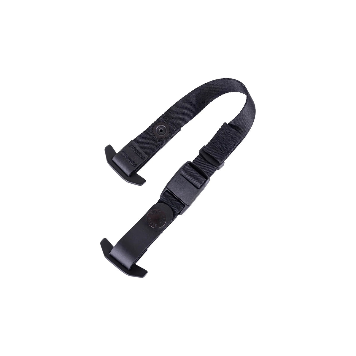 Boundary Supply : Magnetic Chest Strap : Black