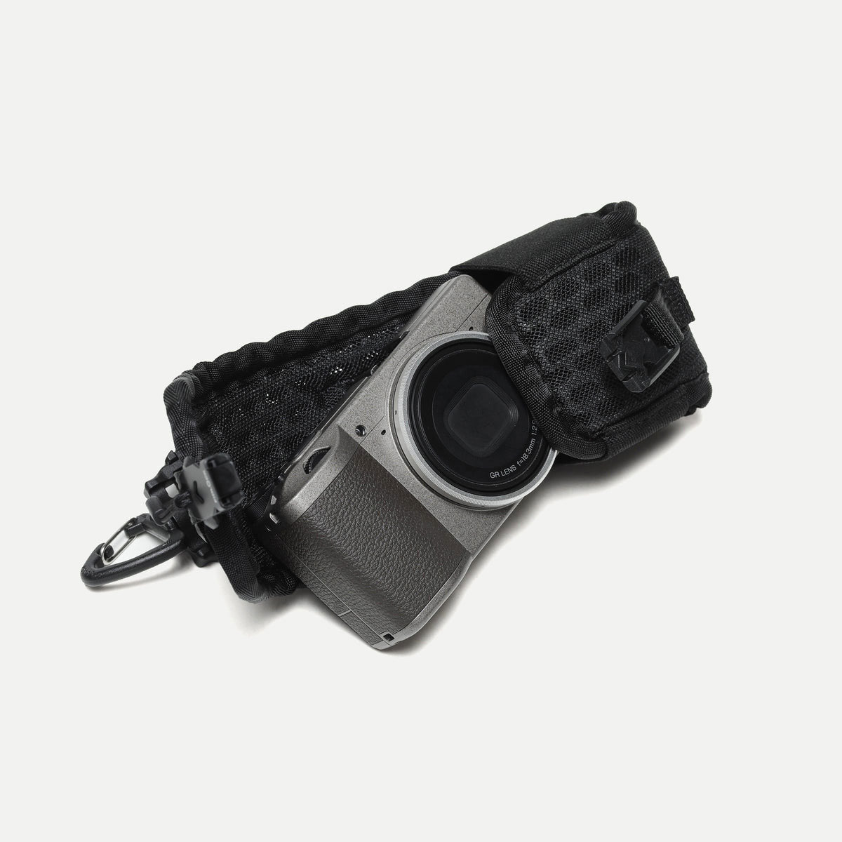 DSPTCH : Ricoh Camera Case (GR3/GRIII/GR4/GRIV)