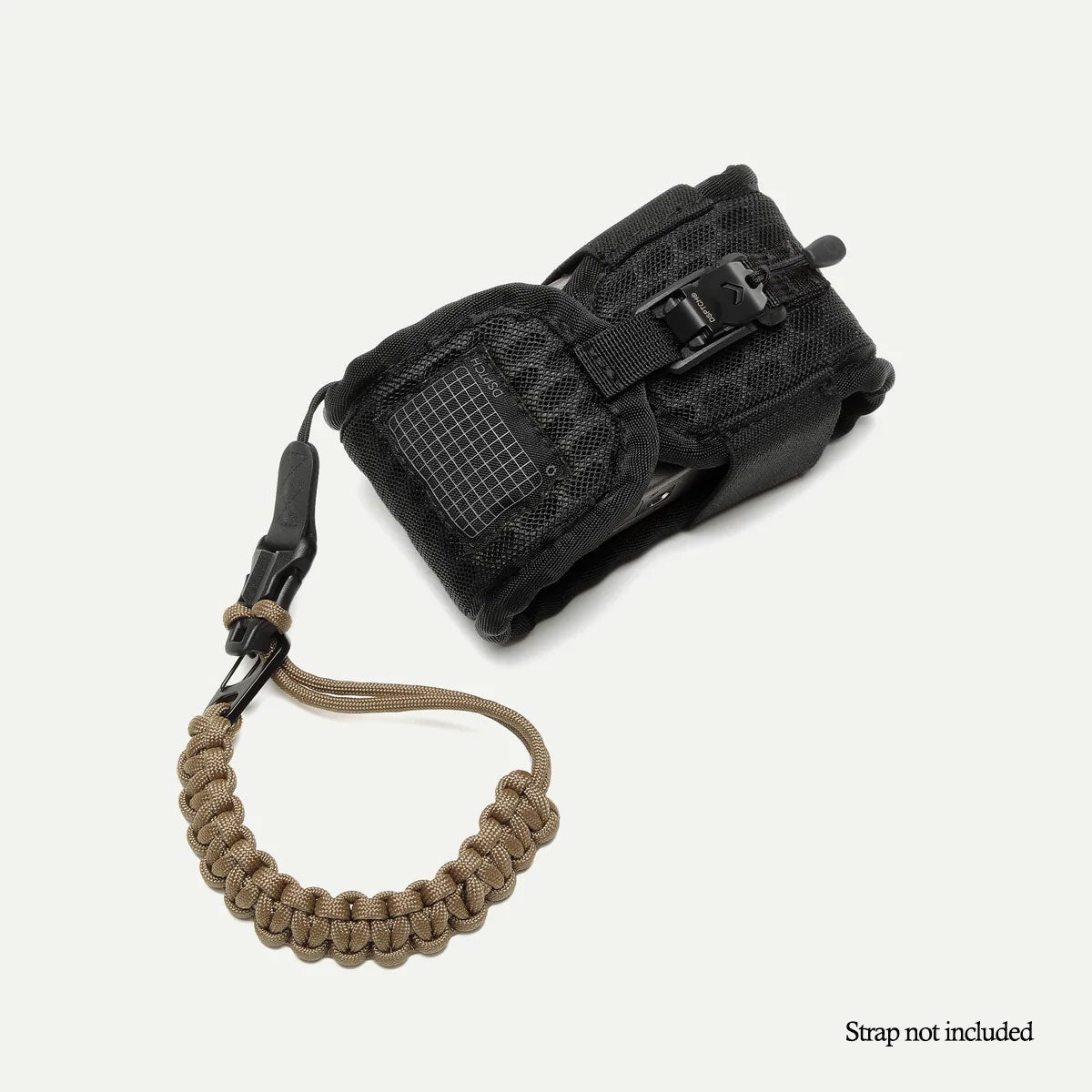 DSPTCH : Ricoh Camera Case (GR3/GRIII/GR4/GRIV)