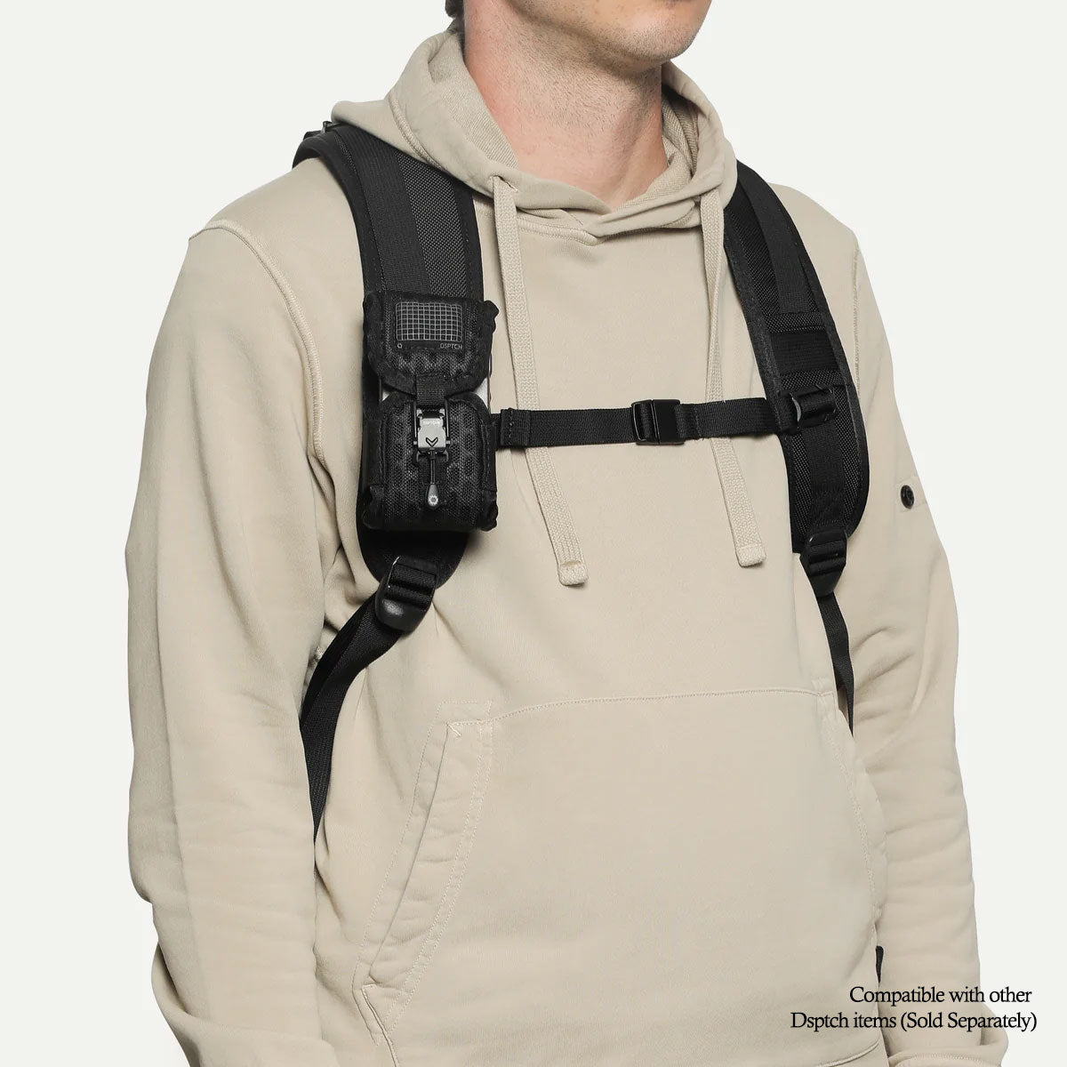 DSPTCH : Ricoh Camera Case (GR3/GRIII/GR4/GRIV)