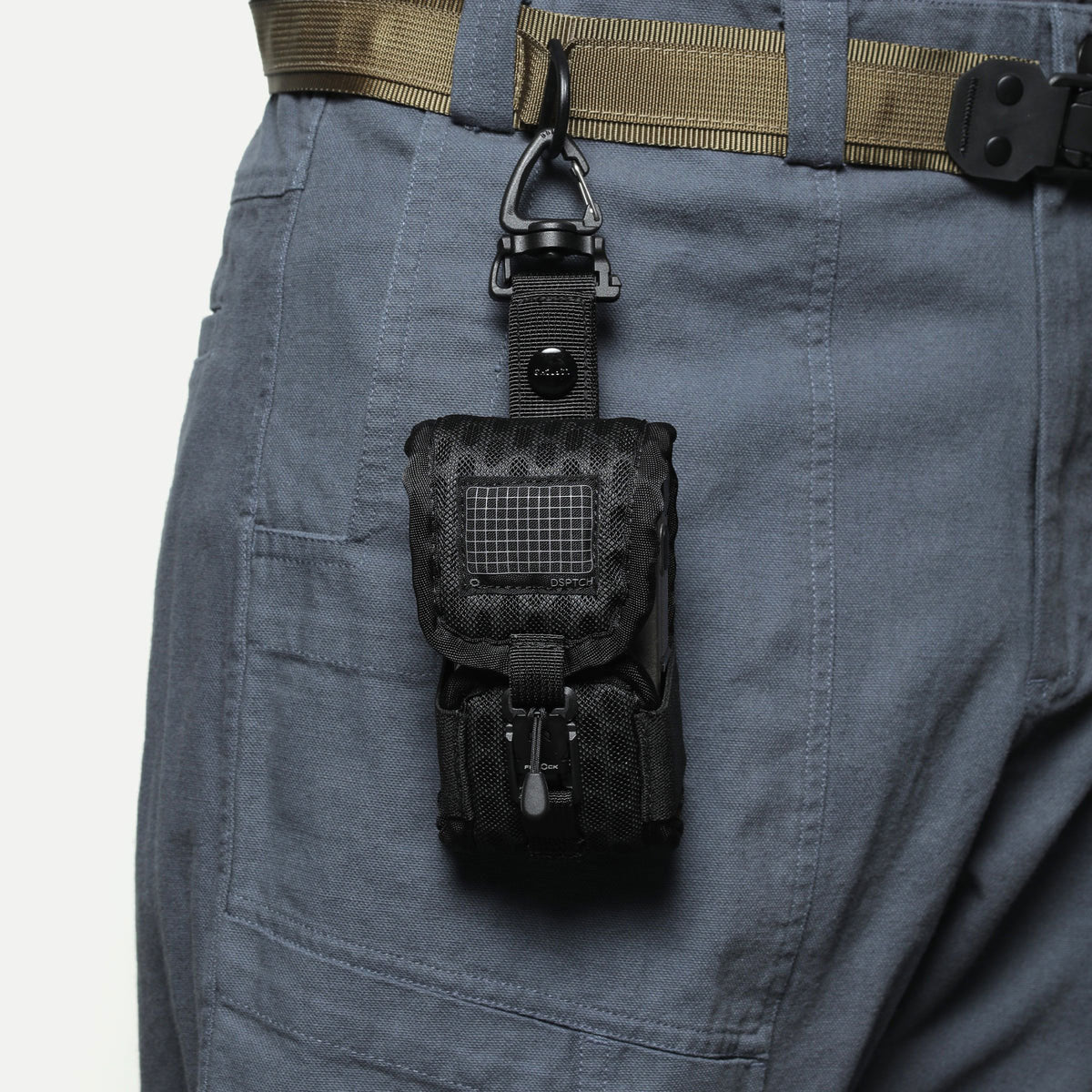 DSPTCH : Ricoh Camera Case (GR3/GRIII/GR4/GRIV)