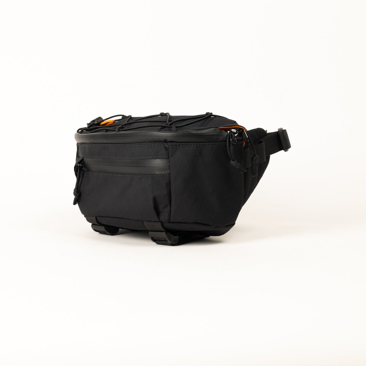 Route Unknown : Sling Pack V3 : Xpac Black