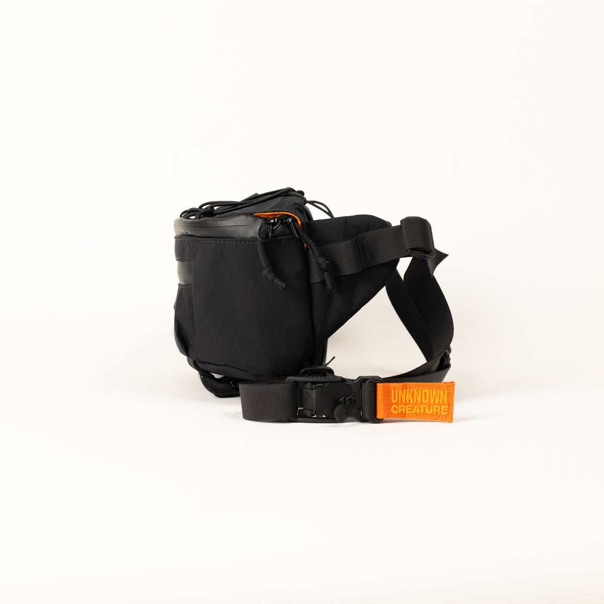 Route Unknown : Sling Pack V3 : Xpac Black