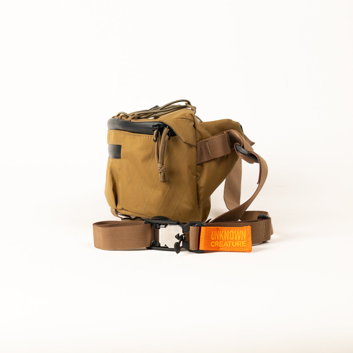 Route Unknown : Sling Pack V3 : Xpac Coyote