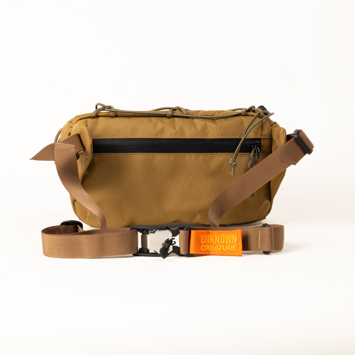 Route Unknown Sling Pack V3 | The Bag Creature
