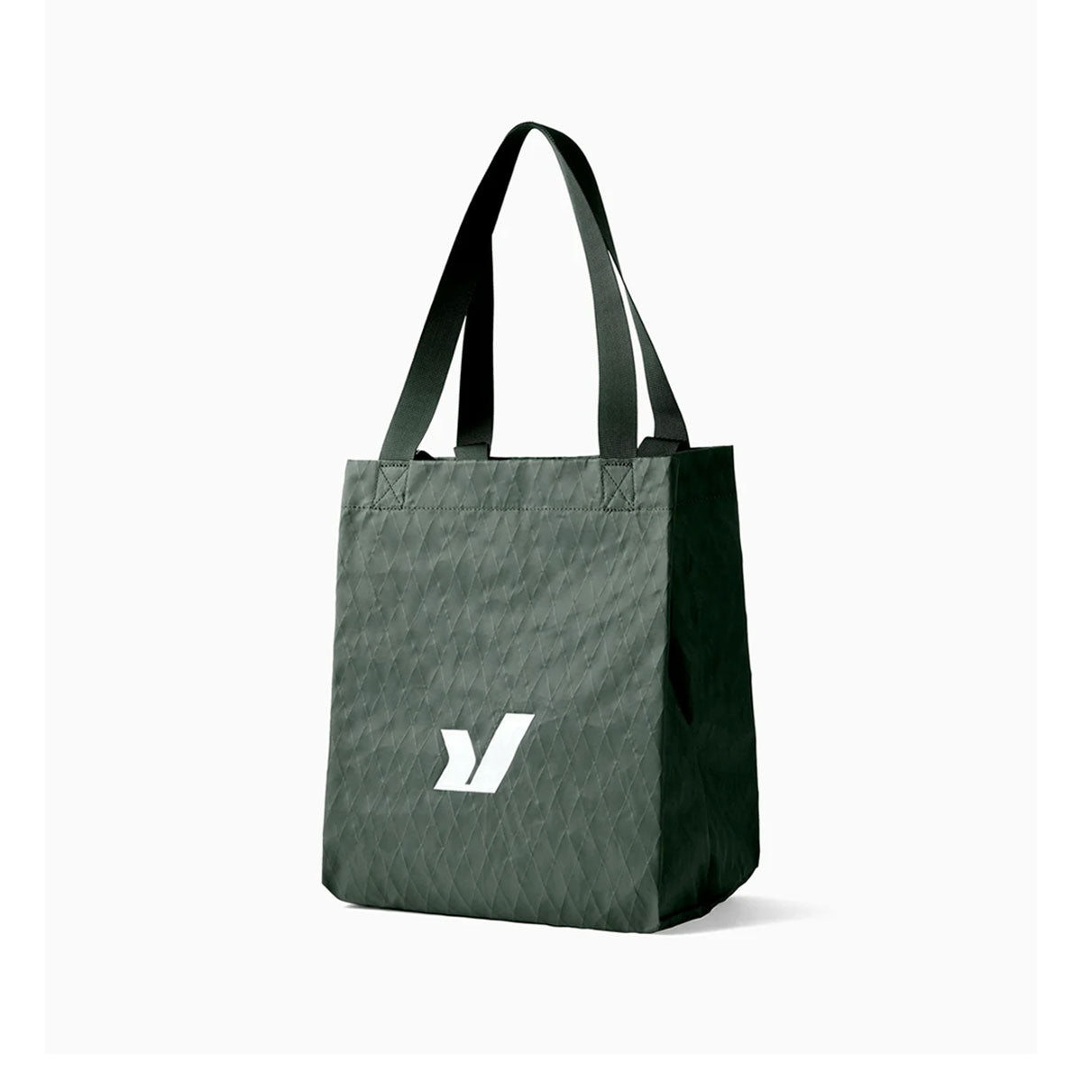 Rushfaster : Reusable Grocery Tote Bag 20L : Green