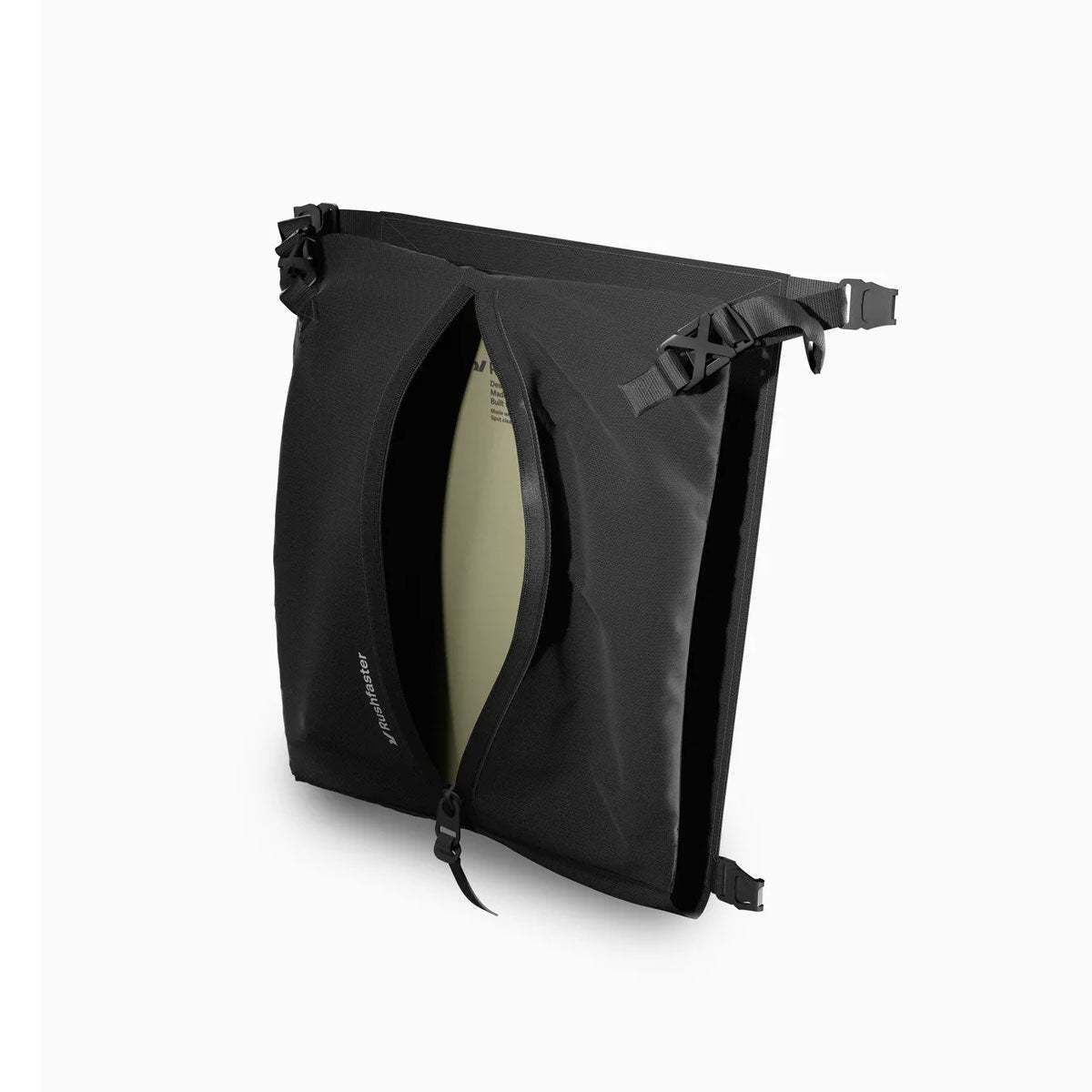 Rushfaster : Cargo Pouch