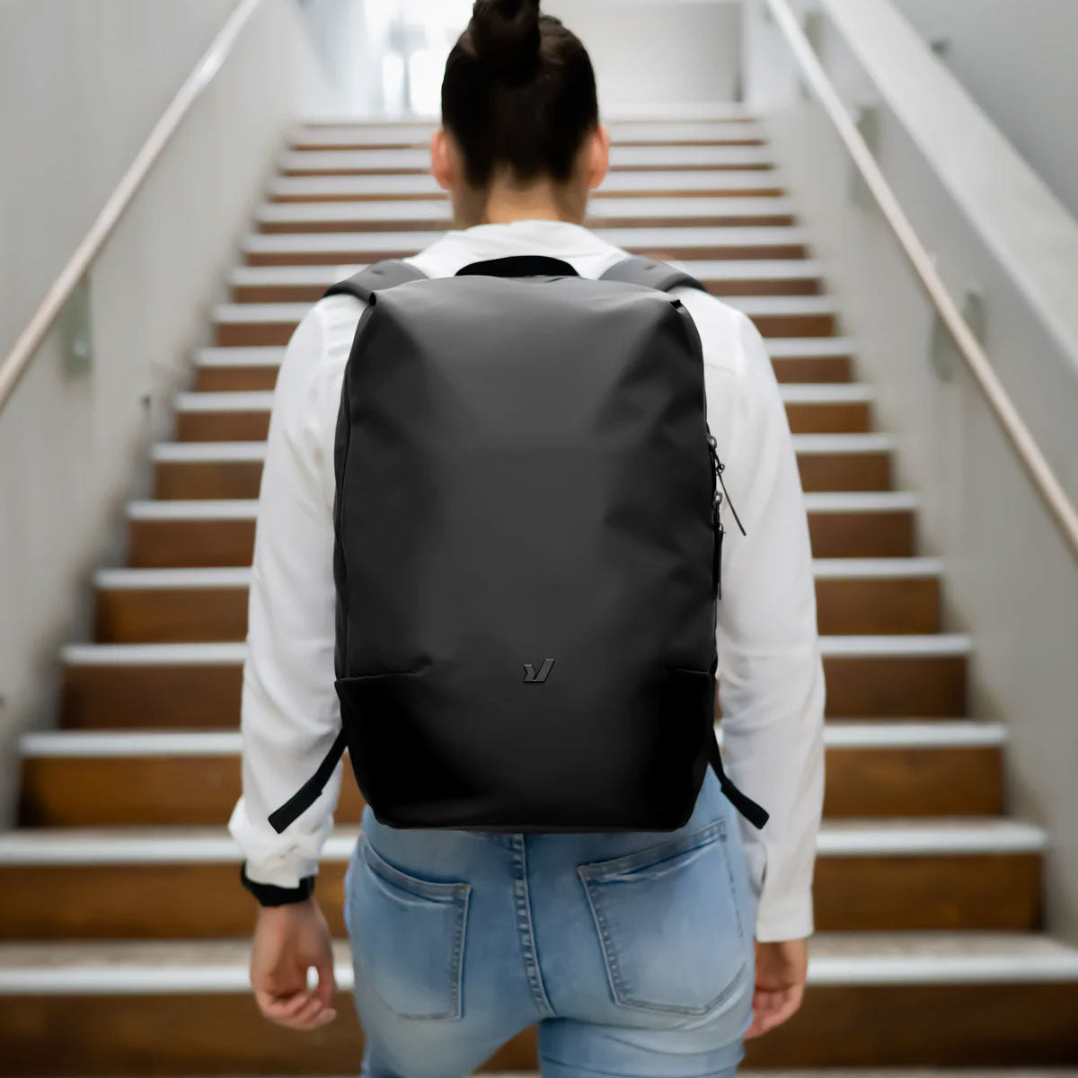 Rushfaster : EDC Backpack 20L : Green