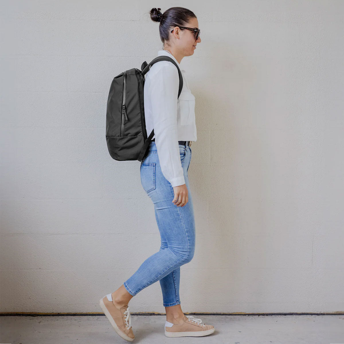 Rushfaster : EDC Backpack 20L : Green