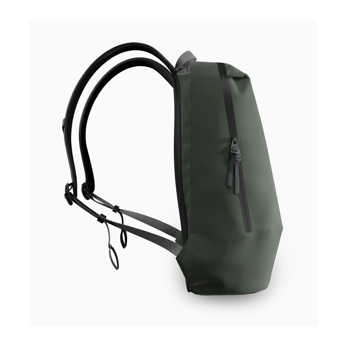 Rushfaster : EDC Backpack 20L : Green