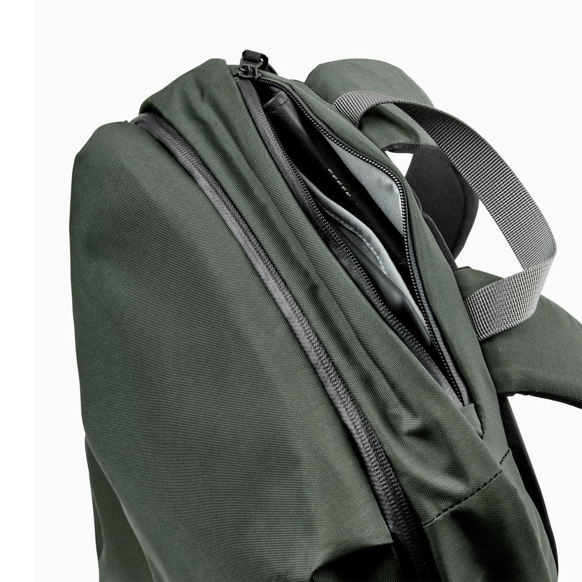 Rushfaster : EDC Backpack 20L : Green