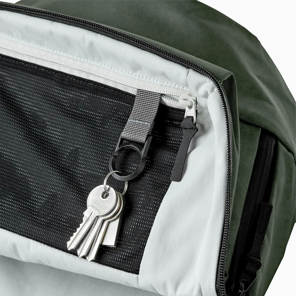 Rushfaster : EDC Backpack 20L : Green