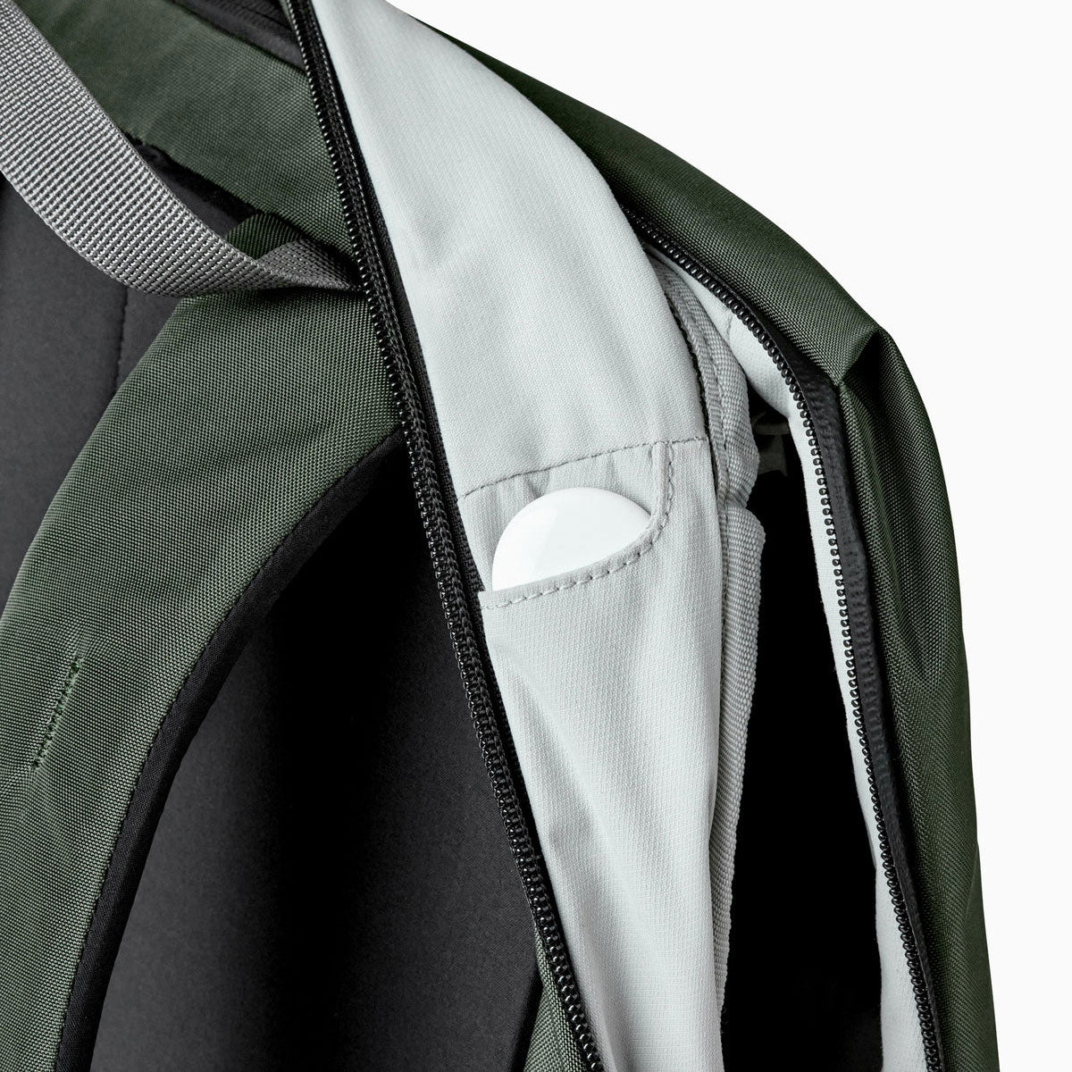 Rushfaster : EDC Backpack 20L : Green