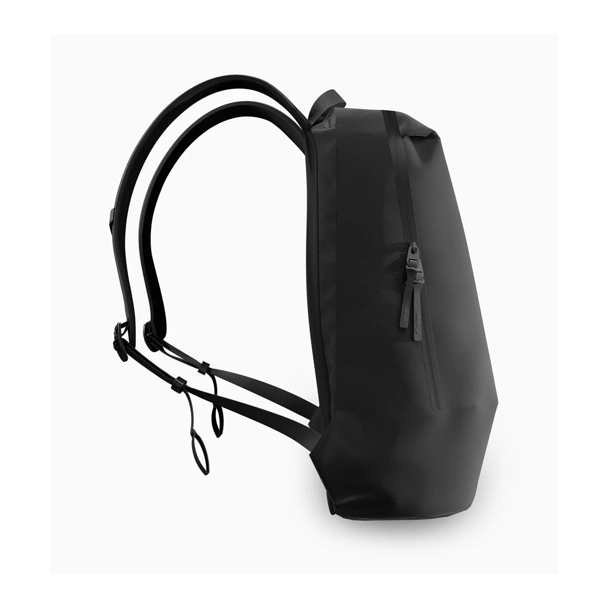 Rushfaster : EDC Backpack 20L : Black
