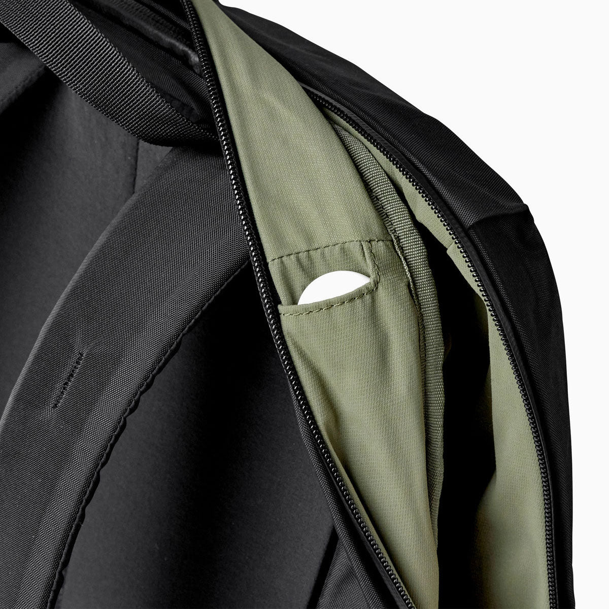 Rushfaster : EDC Backpack 20L : Green
