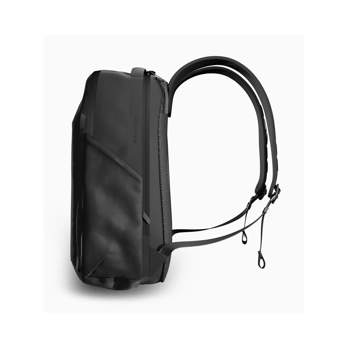 Rushfaster : EDC Pro Backpack 26L : Black
