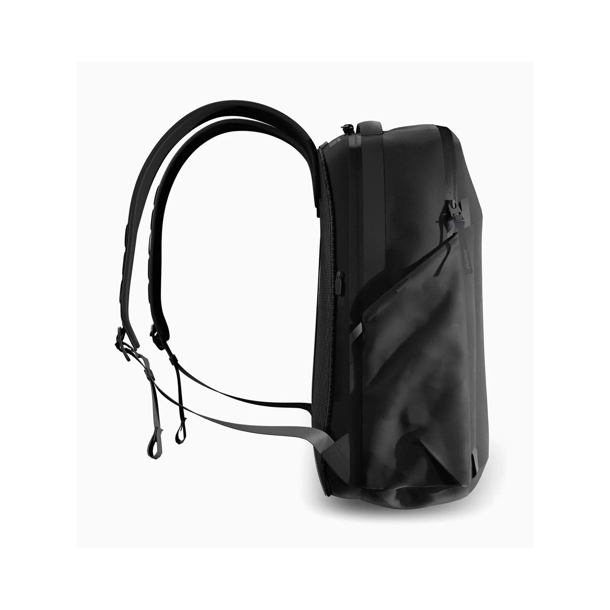 Rushfaster : EDC Pro Backpack 26L : Black