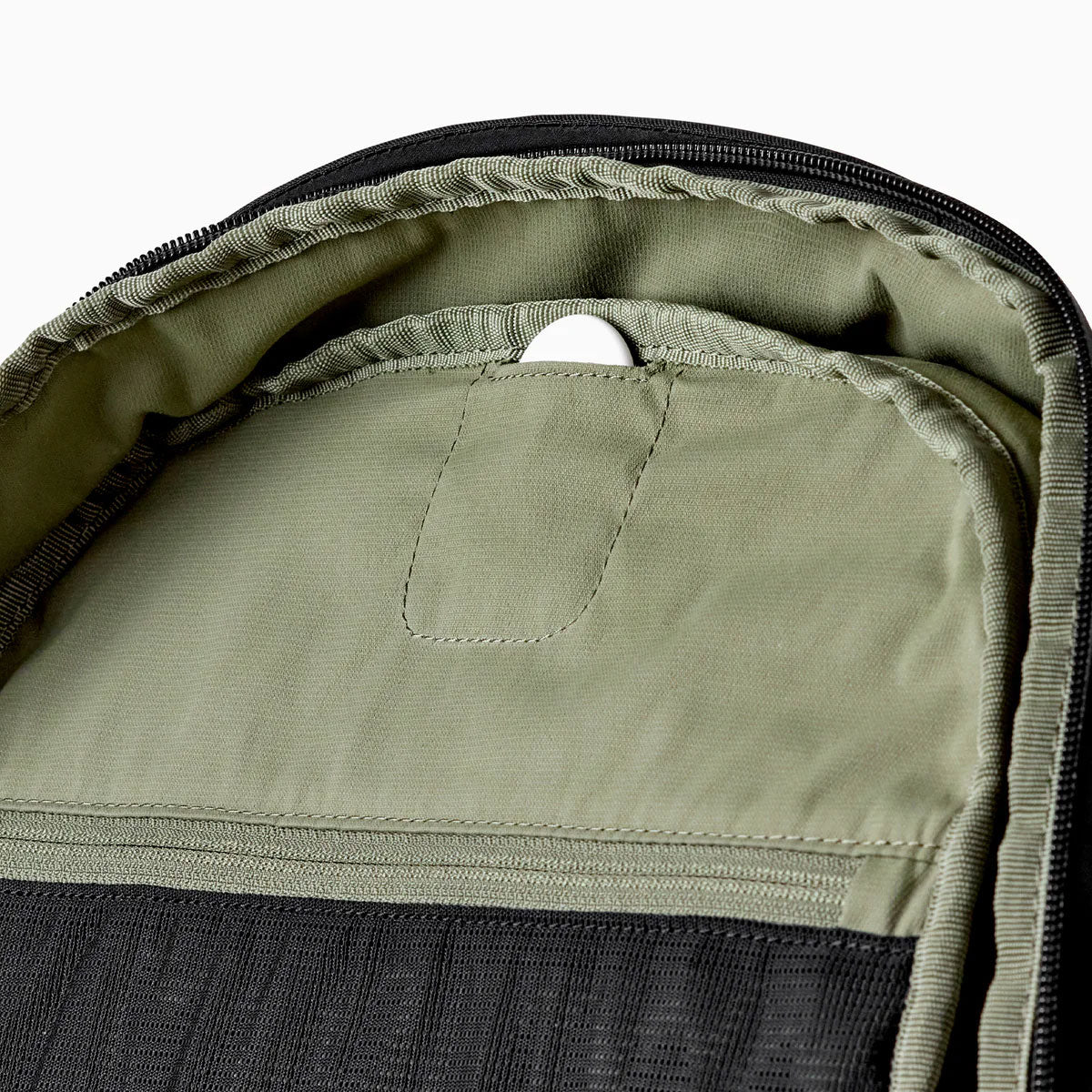 Rushfaster : EDC Pro Backpack 26L : Black