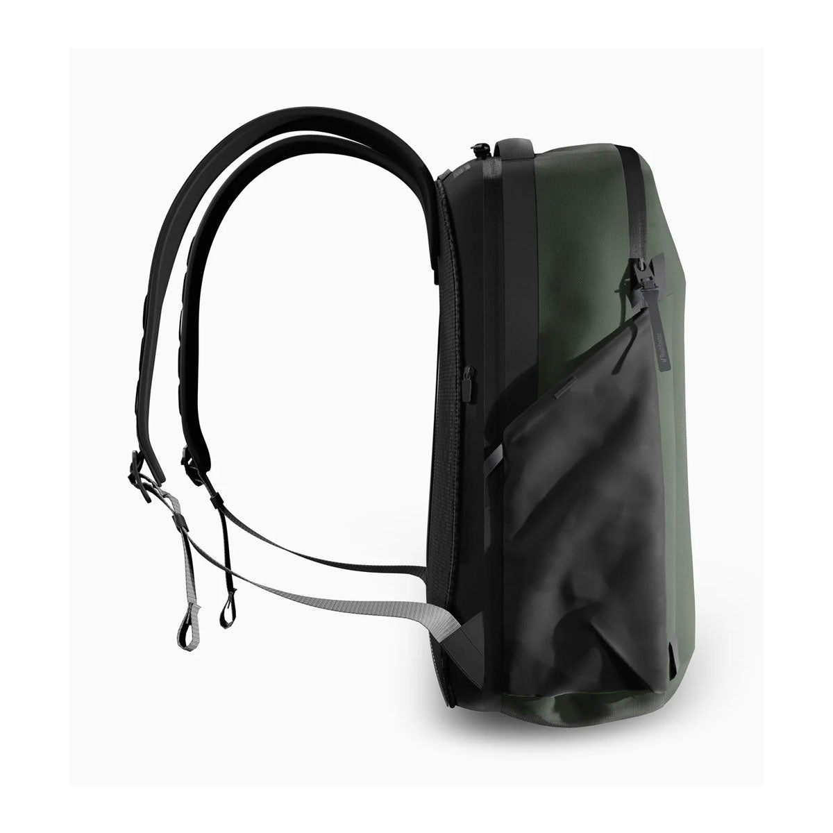 Rushfaster : EDC Pro Backpack 26L : Green