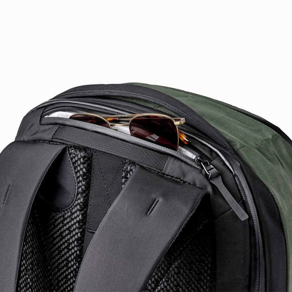 Rushfaster : EDC Pro Backpack 26L : Green