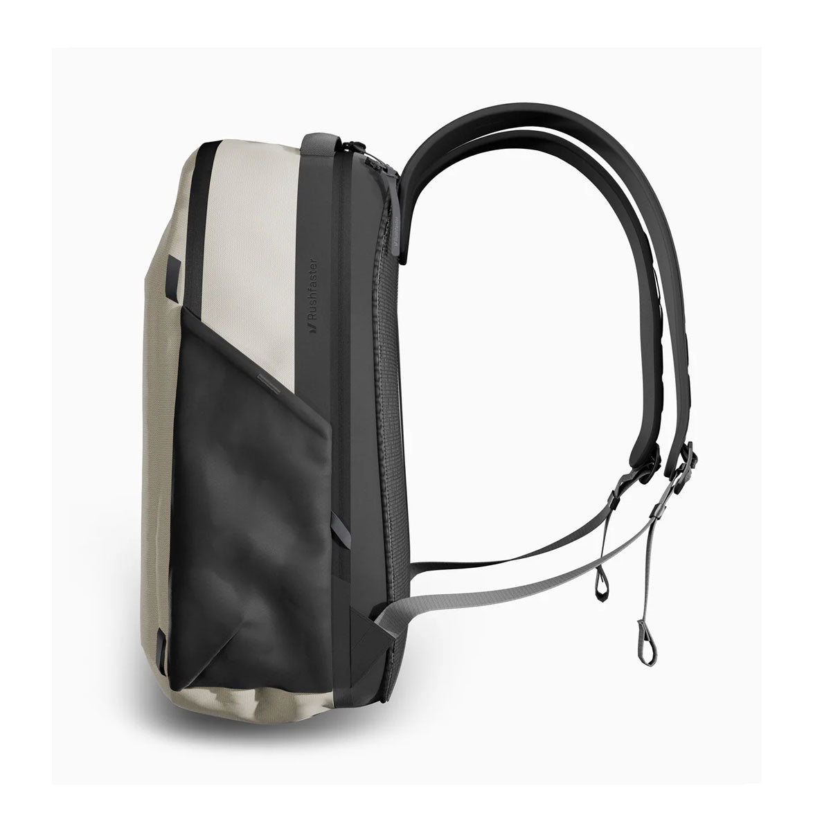 Rushfaster : EDC Pro Backpack 26L : Sand