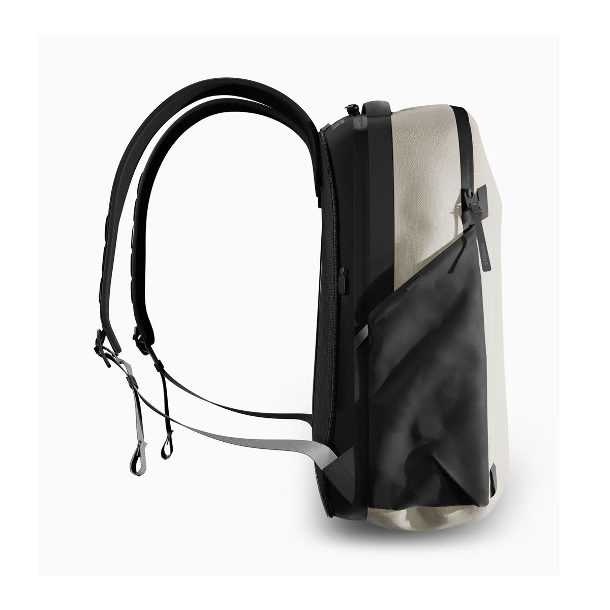 Rushfaster : EDC Pro Backpack 26L : Sand