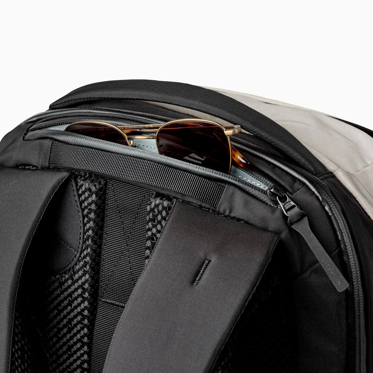 Rushfaster : EDC Pro Backpack 26L : Sand