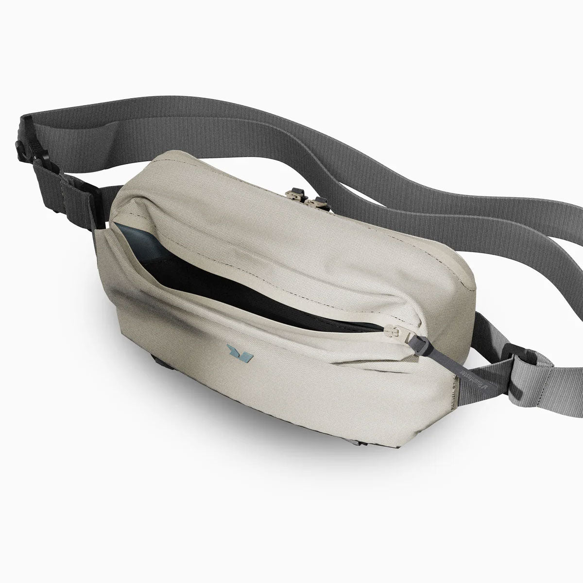 Rushfaster : EDC Sling Bag 4L : Sand