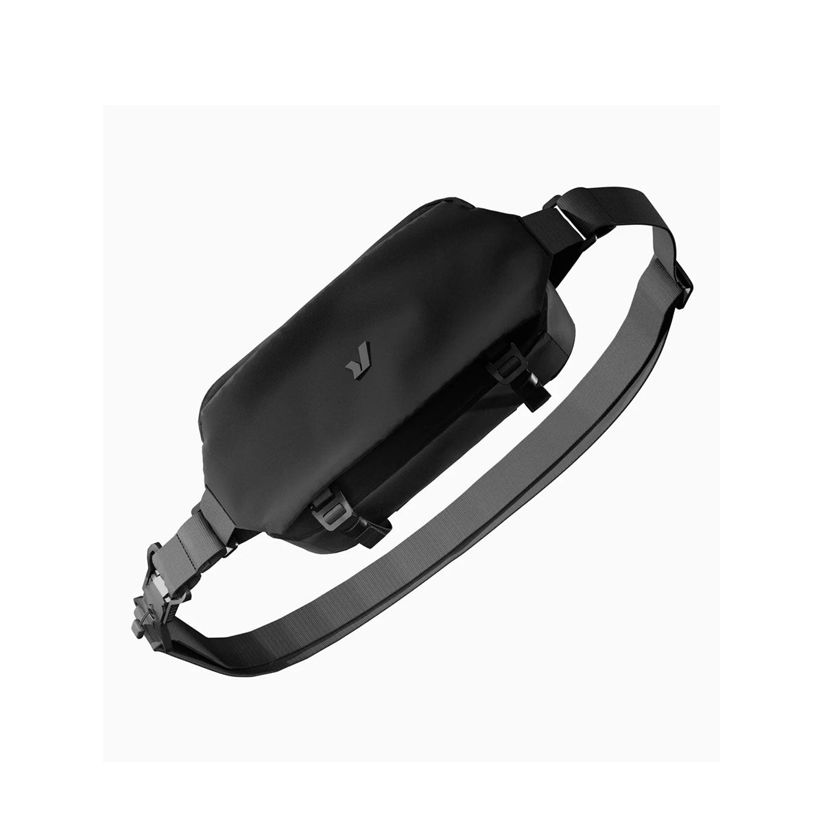 Rushfaster : EDC Sling Bag 4L : Black