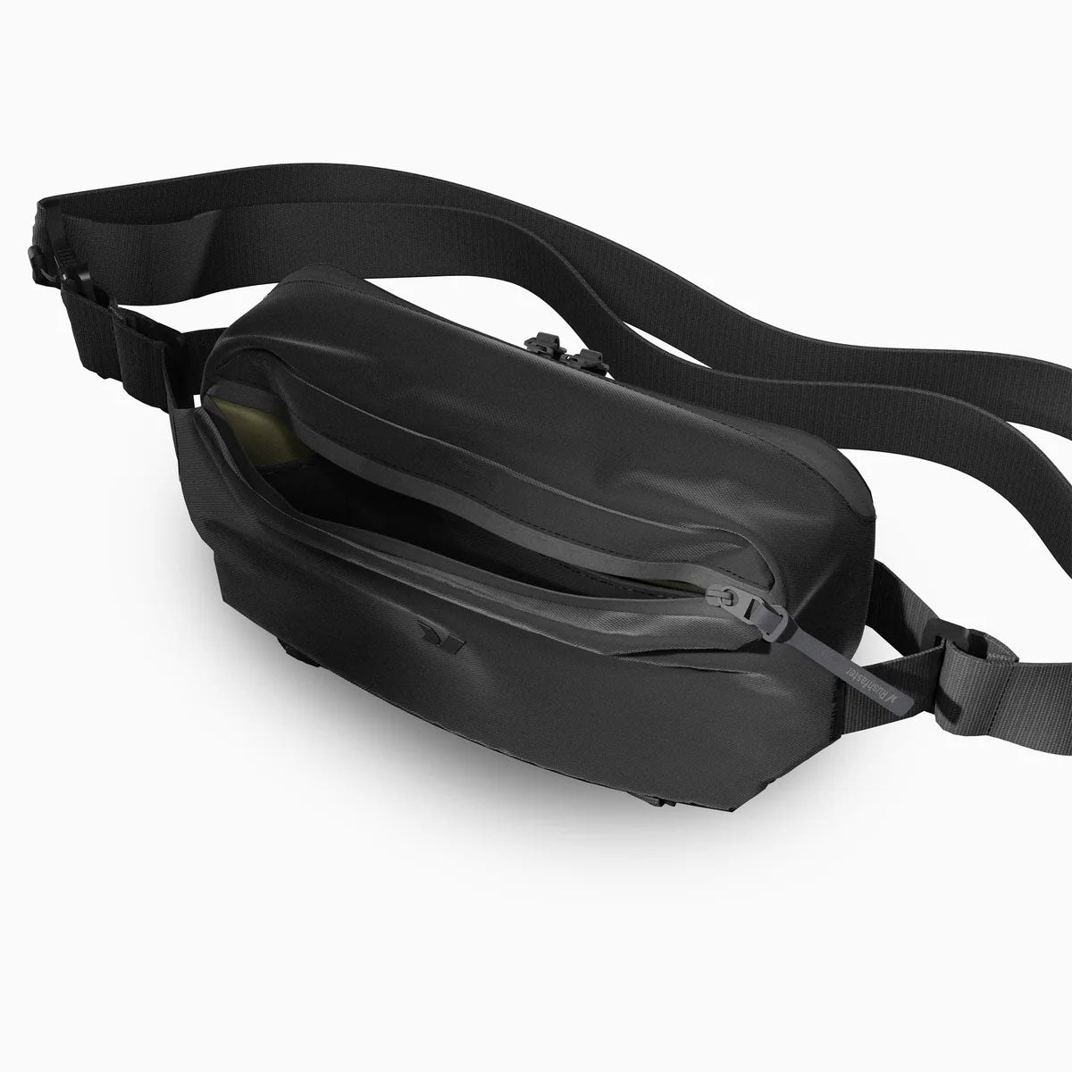 Rushfaster : EDC Sling Bag 4L : Black