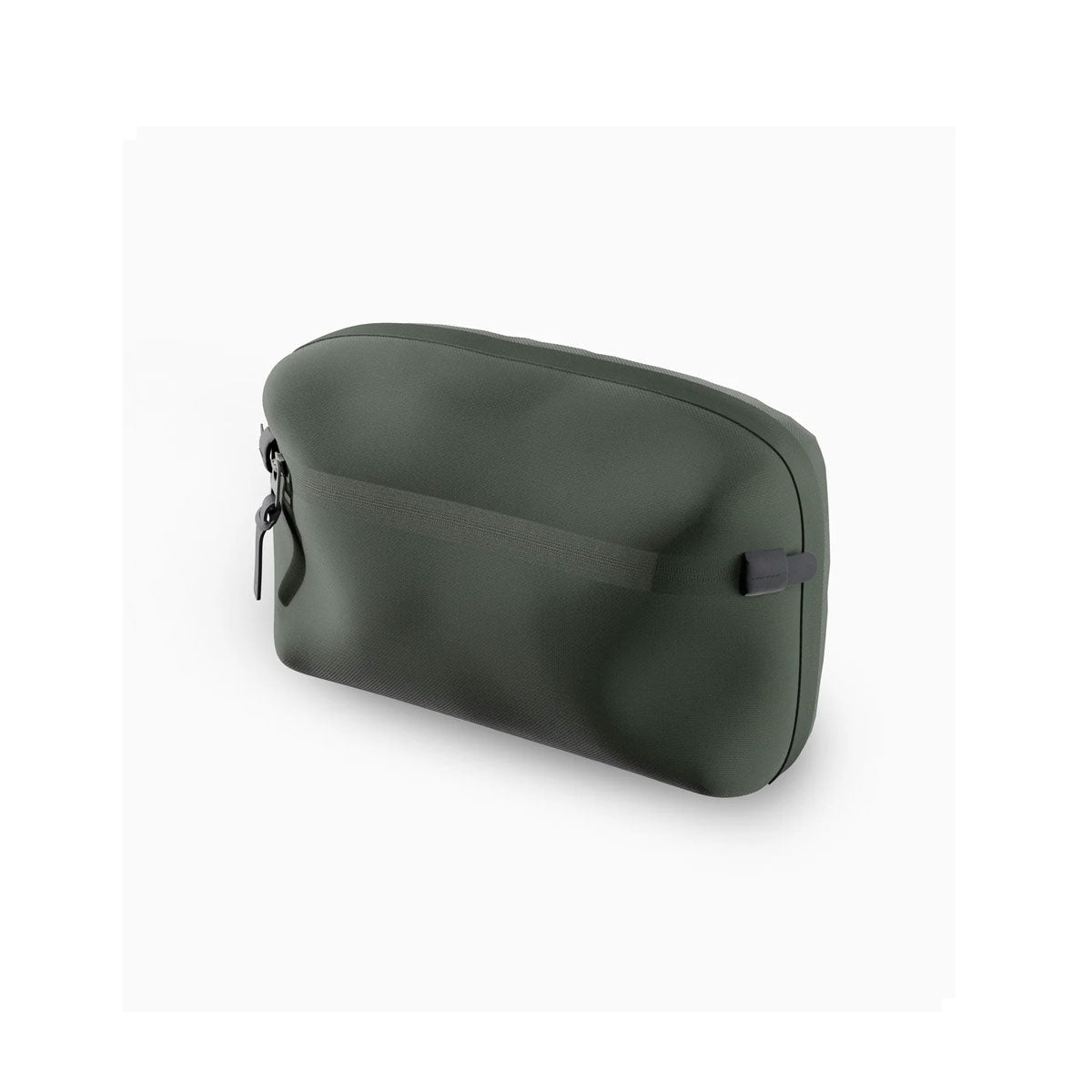 Rushfaster : Essential Tech Pouch : Green