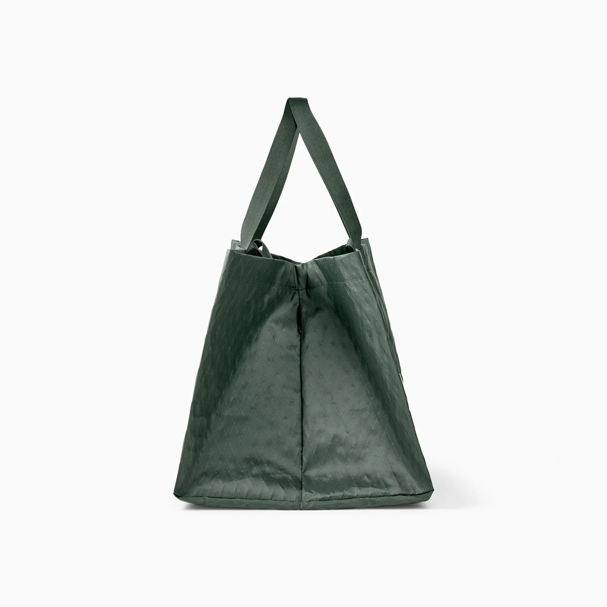 Rushfaster : Heavy-Duty Hauler 71L : Green