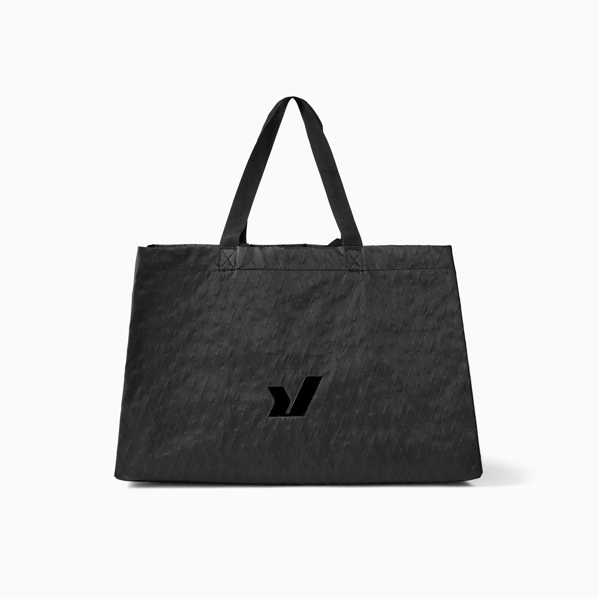 Rushfaster : Heavy-Duty Hauler 71L : Black