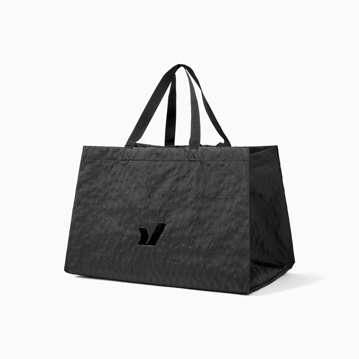 Rushfaster : Heavy-Duty Hauler 71L : Black